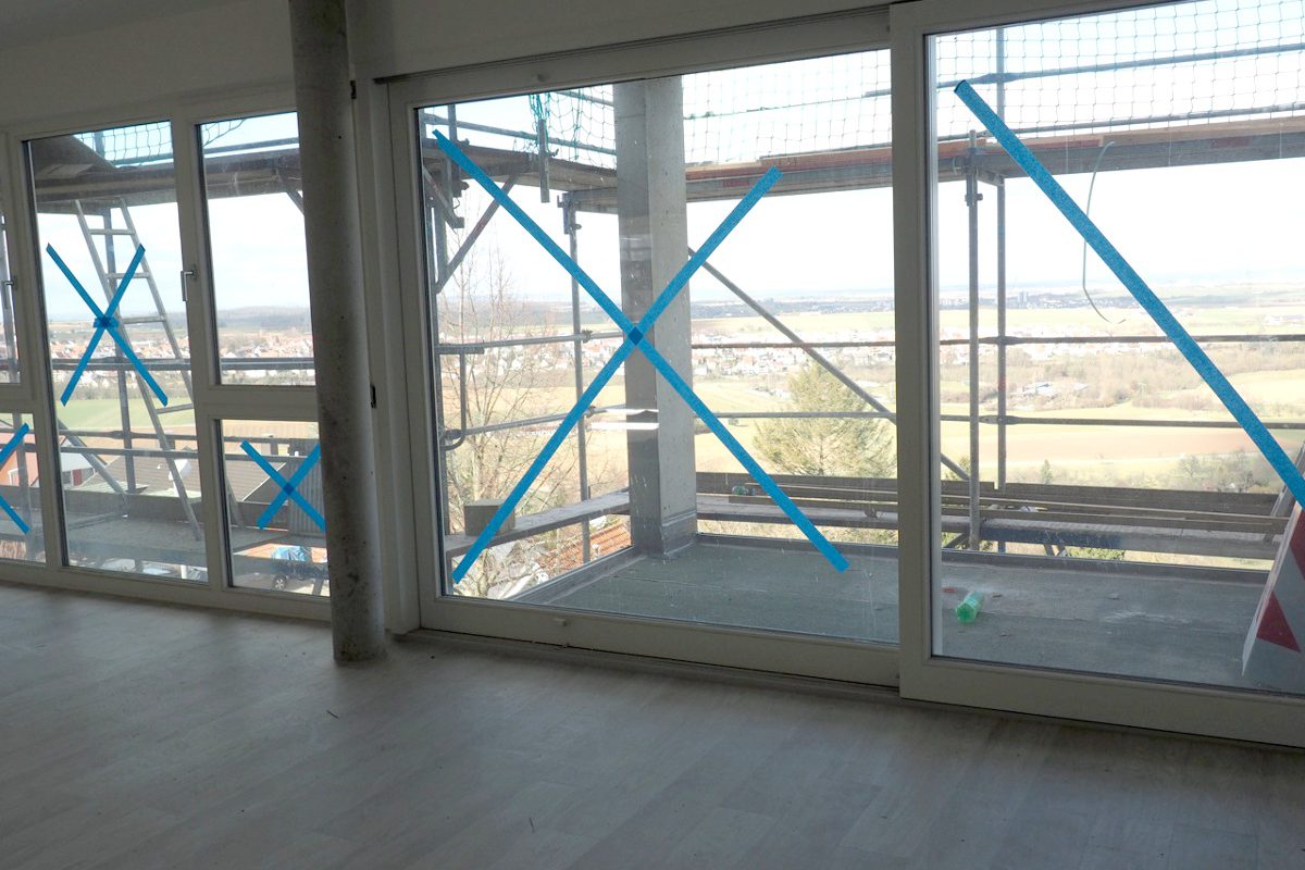 Neubau 4-Zimmer Wohnung Aussichtslage - Immobilien Simanok ...