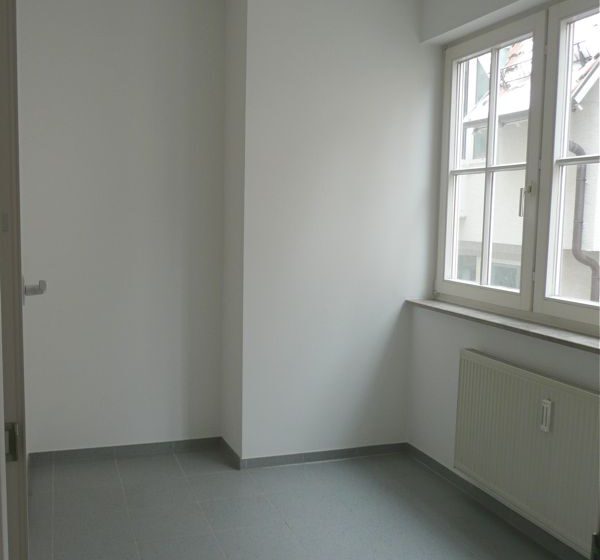 2½ Zimmer Wohnung am Marktplatz - Immobilien Simanok ...